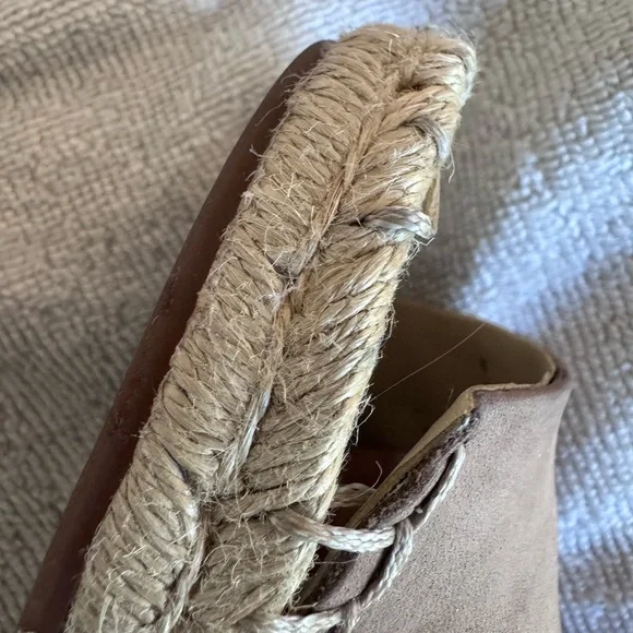 Vince Camuto Tortilla color Espadrilles - Picture 8 of 16
